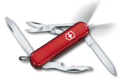 Zakmes Midnite Manager Victorinox
