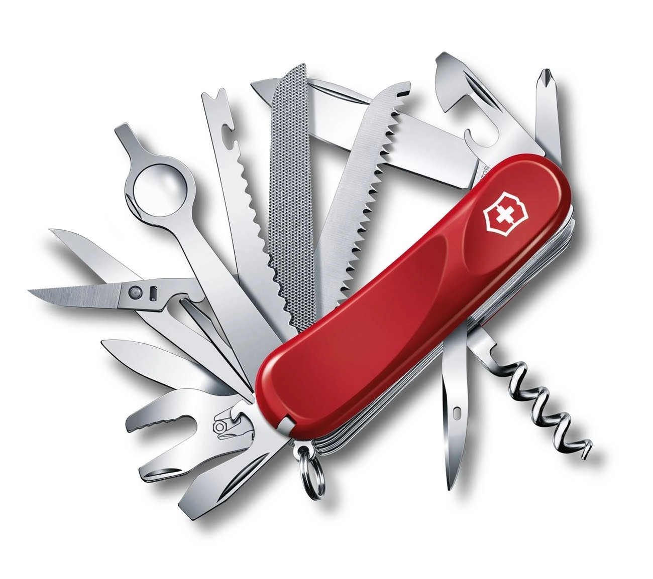 Zakmes Evolution 28 Victorinox 3 Zakmes Evolution 28 Victorinox
