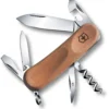 Zakmes Evo Wood 10 Victorinox -MSR Winkel 7611160046000