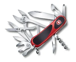 Zakmes Evo Grip S557 Victorinox