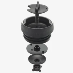 Thermosfles Klean Kanteen TKWide Marigold 592 Ml -MSR Winkel 763332064866 2