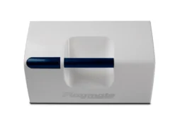 Koelbox Igloo Playmate Elite Maxcold Grey -MSR Winkel 8 00032639 t