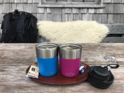 Thermosbeker Rubytec Shira Hotshot Fuchsia 0,2L -MSR Winkel 8 HOTSHOT 4 4 1