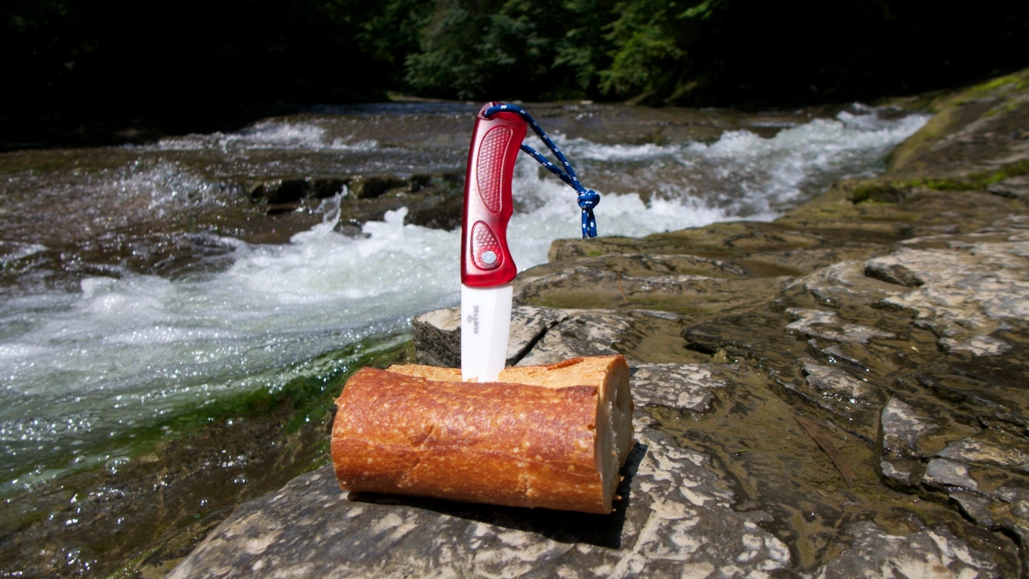 Vouwmes Rubytec Ceram Mini Black 9 Vouwmes Rubytec Ceram Mini Black - Afbeelding 7