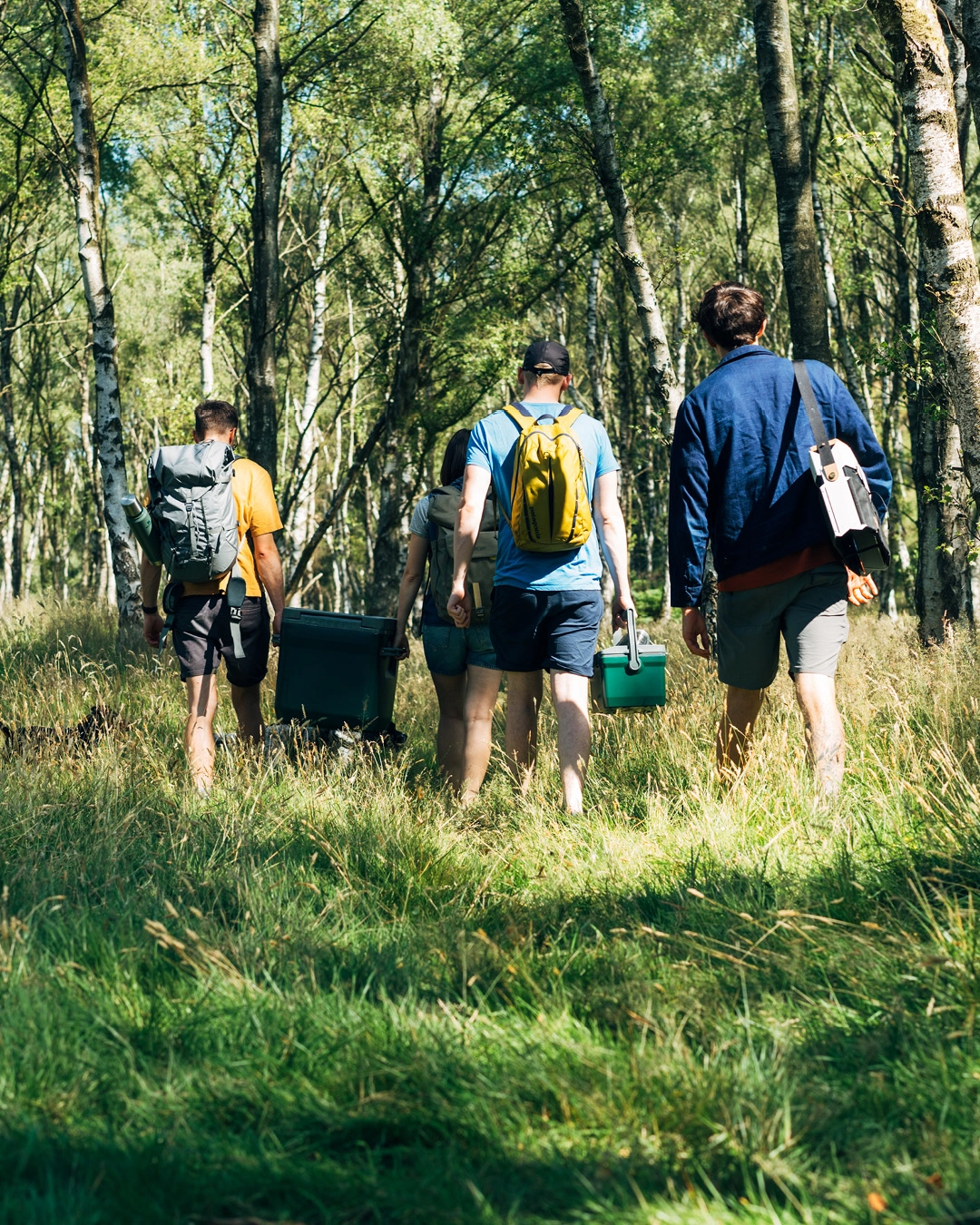 Koelbox Stanley The Cold For Days Outdoor Cooler Green 28,3L 10 Koelbox Stanley The Cold For Days Outdoor Cooler Green 28,3L - Afbeelding 8