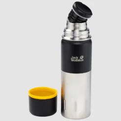 Thermosfles Jack Wolfskin Kolimo 0.5 Black 9 Thermosfles Jack Wolfskin Kolimo 0.5 Black -MSR Winkel 8006901 6000 4 kolima 0 5 black 7