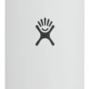 Thermosfles Hydro Flask Wide Mouth Flex Cap White 591 Ml -MSR Winkel 810007831350 1