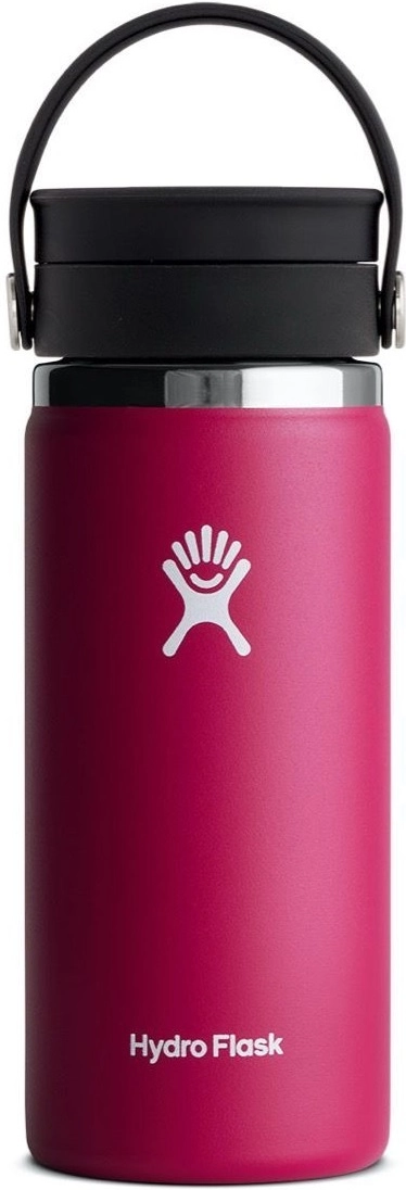 Thermosfles Hydro Flask Wide Mouth Flex Sip Lid Snapper 473 Ml 3 Thermosfles Hydro Flask Wide Mouth Flex Sip Lid Snapper 473 Ml