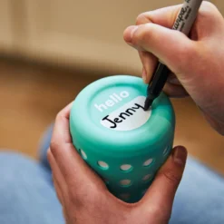 Thermosfles Hydro Flask Kids Wide Mouth Straw Lid Firefly 355 Ml 7 Thermosfles Hydro Flask Kids Wide Mouth Straw Lid Firefly 355 Ml -MSR Winkel 810070081690 3