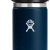 Thermosfles Hydro Flask Wide Mouth Flex Sip Lid Indigo 473 Ml