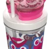 Drinkbeker Contigo Kids Met Snackbox Roze 2 Drinkbeker Contigo Kids Met Snackbox Roze -MSR Winkel 840276132490