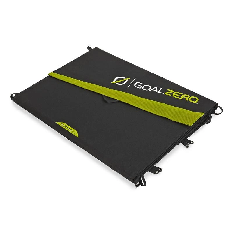 Oplader Goal Zero Nomad 100 5 Oplader Goal Zero Nomad 100 - Afbeelding 3