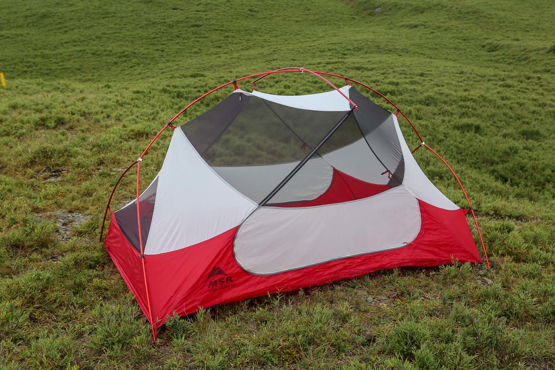 Voorkant -MSR Winkel 867