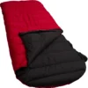 Slaapzak Lowland Ranger Comfort Red -MSR Winkel 8718627780381