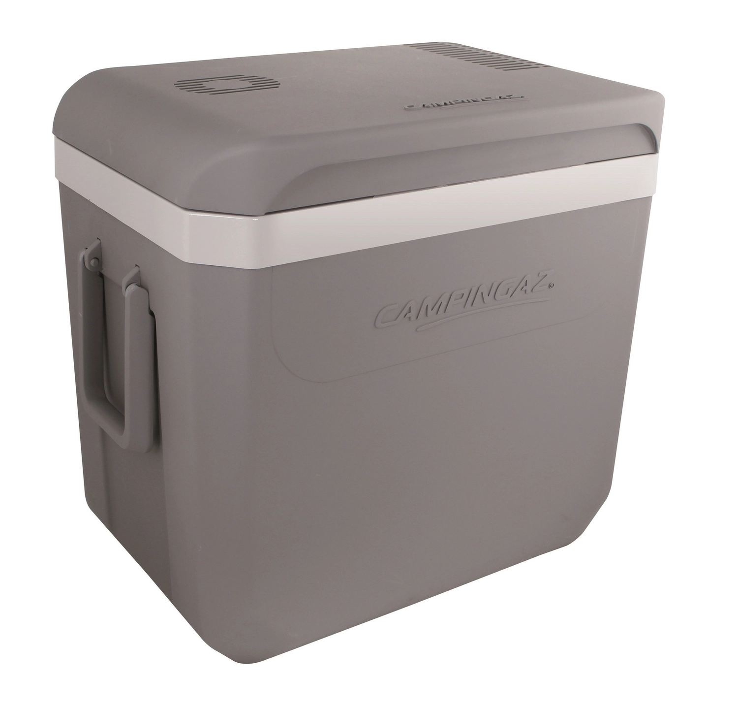 Koelbox Campingaz Powerbox Plus 36 Liter Grijs 3 Koelbox Campingaz Powerbox Plus 36 Liter Grijs