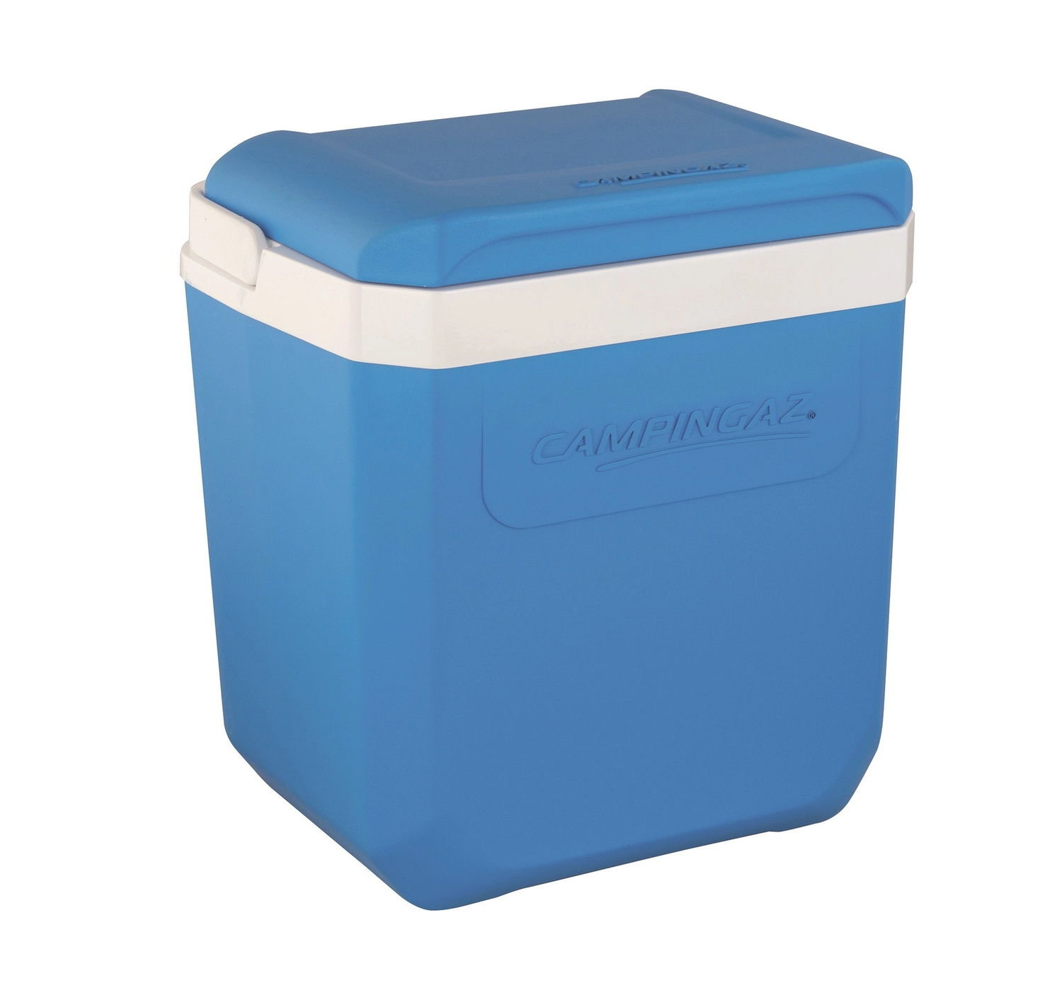 Koelbox Campingaz Icetime Plus 30 Liter Blauw 3 Koelbox Campingaz Icetime Plus 30 Liter Blauw