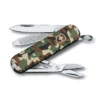 Zakmes Classic SD Camouflage Victorinox