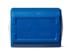Koelbox Igloo Playmate Pal Blue (Blue Print) 17 Koelbox Igloo Playmate Pal Blue (Blue Print) -MSR Winkel 9 00032643 b