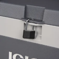 Koelbox Igloo BMX 72 Grey -MSR Winkel 9 00049973 D1