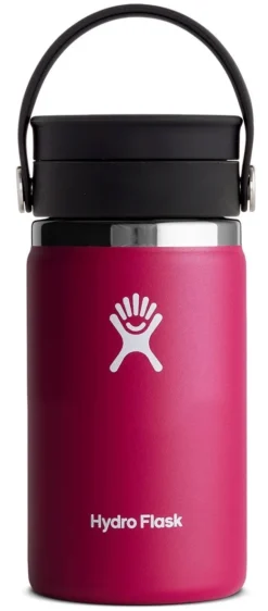 Thermosfles Hydro Flask Wide Sip Lid Snapper 355 Ml