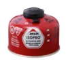 Gasfles MSR IsoPro Canister Europe 113g 2 Gasfles MSR IsoPro Canister Europe 113g -MSR Winkel 9 39852 113g isopro canister europe 06928 012