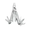 Multitool Sidekick Clampack Leatherman