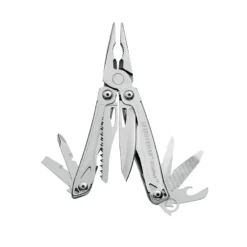 Multitool Sidekick Clampack Leatherman