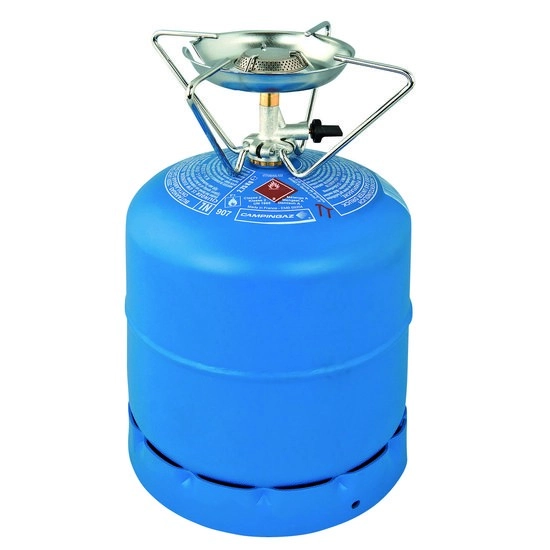 Kookbrander Campingaz Single Burner R 1Pits 1350 Watt 3 Kookbrander Campingaz Single Burner R 1Pits 1350 Watt