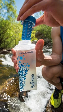 Waterfles Katadyn Befree 0,6L 9 Waterfles Katadyn Befree 0,6L -MSR Winkel 9200000064858811 6