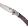 Vouwmes Benchmade Mini Crooked River Wood 2 Vouwmes Benchmade Mini Crooked River Wood -MSR Winkel BE2015085 2 1 Large