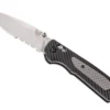 Vouwmes Benchmade Freek Serrated