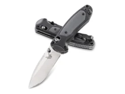 Vouwmes Benchmade Mini-Boost 5 Vouwmes Benchmade Mini-Boost -MSR Winkel BE20595 Large