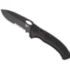 Vouwmes Benchmade Aileron Black -MSR Winkel BE20737SBK Large