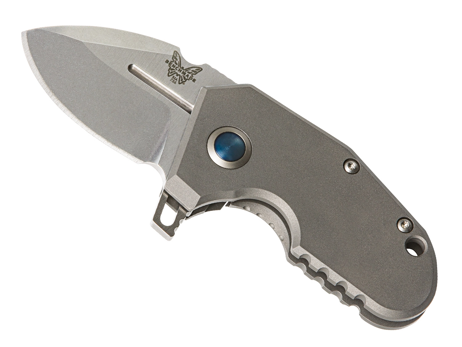 Vouwmes Benchmade Sibert Micro Pocket Rocket 3 Vouwmes Benchmade Sibert Micro Pocket Rocket