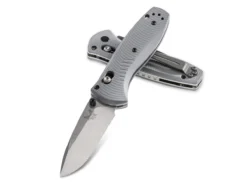 Vouwmes Benchmade Mini Barrage
