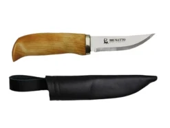 Jachtmes Stetind Brusletto