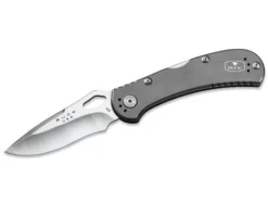 Vouwmes Buck Spitfire Gray 5 Vouwmes Buck Spitfire Gray -MSR Winkel BUCK20722GYS1