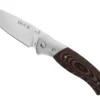 Vouwmes Buck Small Folding Selkirk Micarta