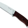 Survivalmes Buck 863BRS-C Selkirk Micarta Clampack -MSR Winkel BUCK20863BRS C 1 Large