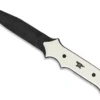 Jachtmes Buck Carbon Dagger