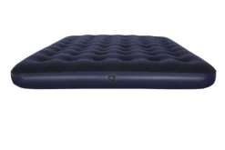 Luchtbed Pavillo Flocked Blue Queen 15 Luchtbed Pavillo Flocked Blue Queen -MSR Winkel Bestway 67003 INT 6