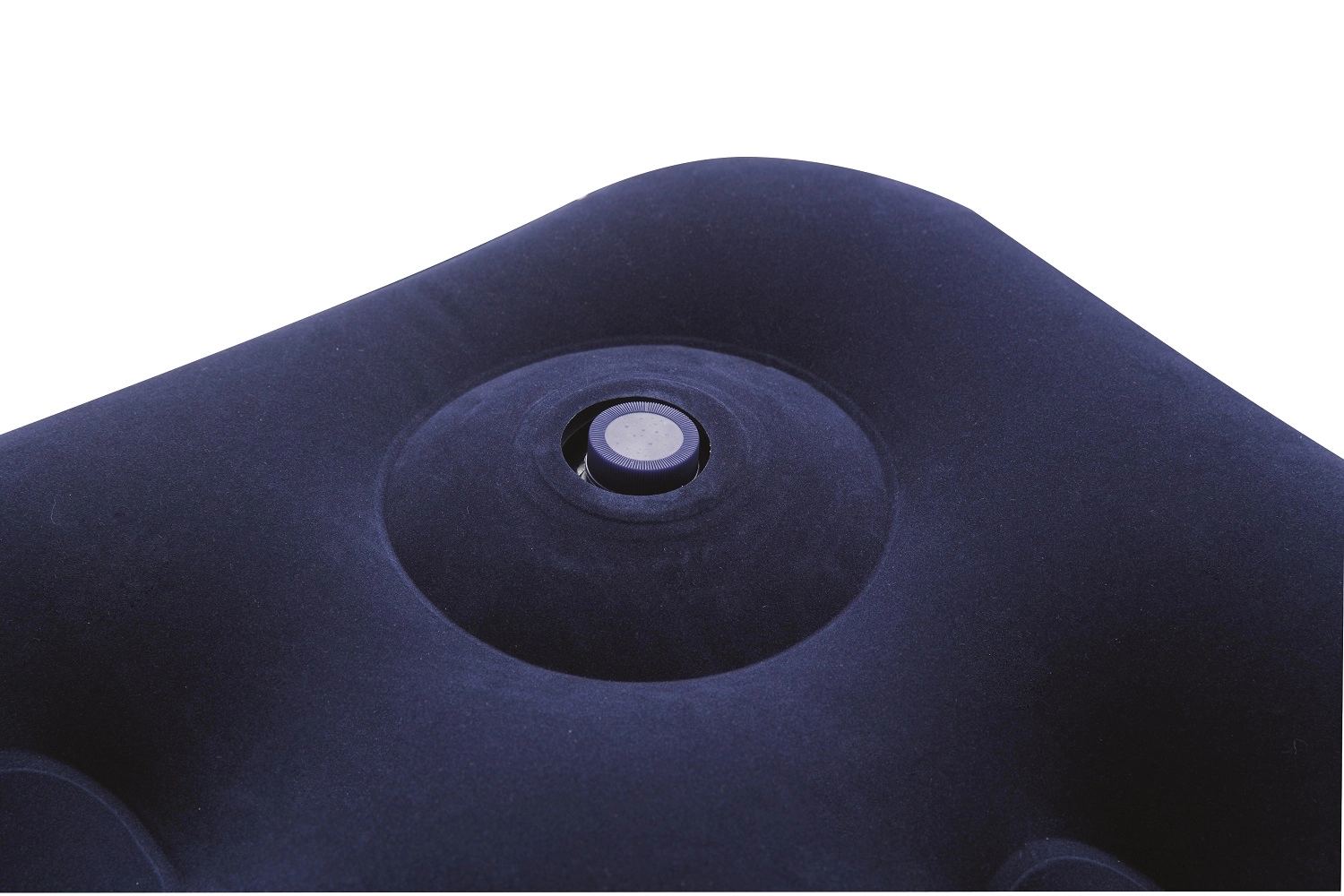 Luchtbed Pavillo Camping Airbed Flocked Twin 10 Luchtbed Pavillo Camping Airbed Flocked Twin - Afbeelding 8