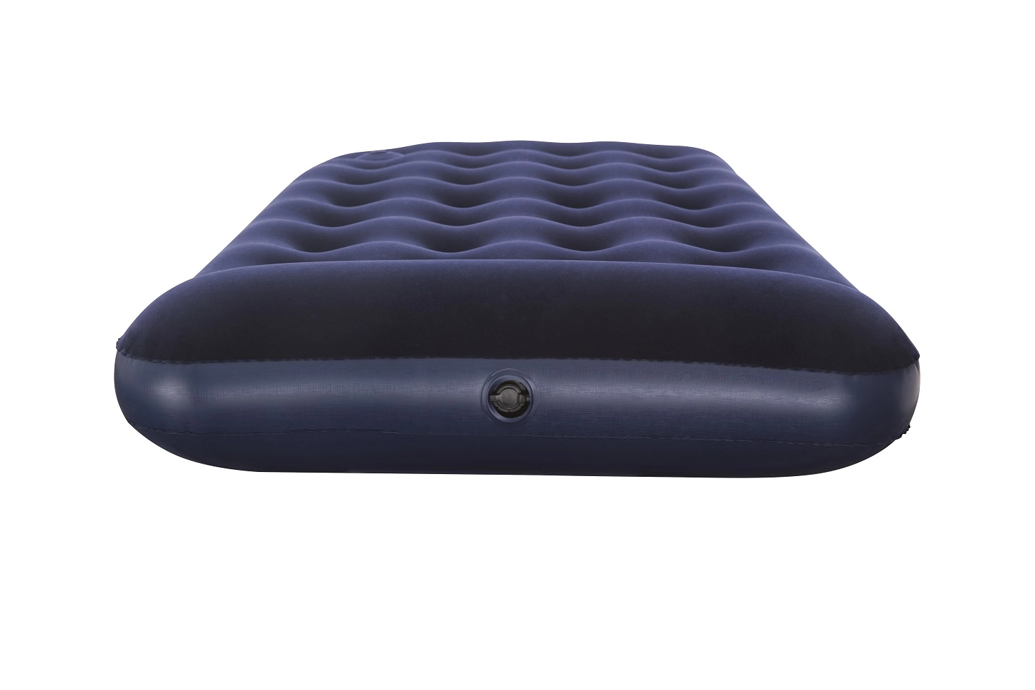 Luchtbed Pavillo Camping Airbed Flocked Twin 7 Luchtbed Pavillo Camping Airbed Flocked Twin - Afbeelding 5
