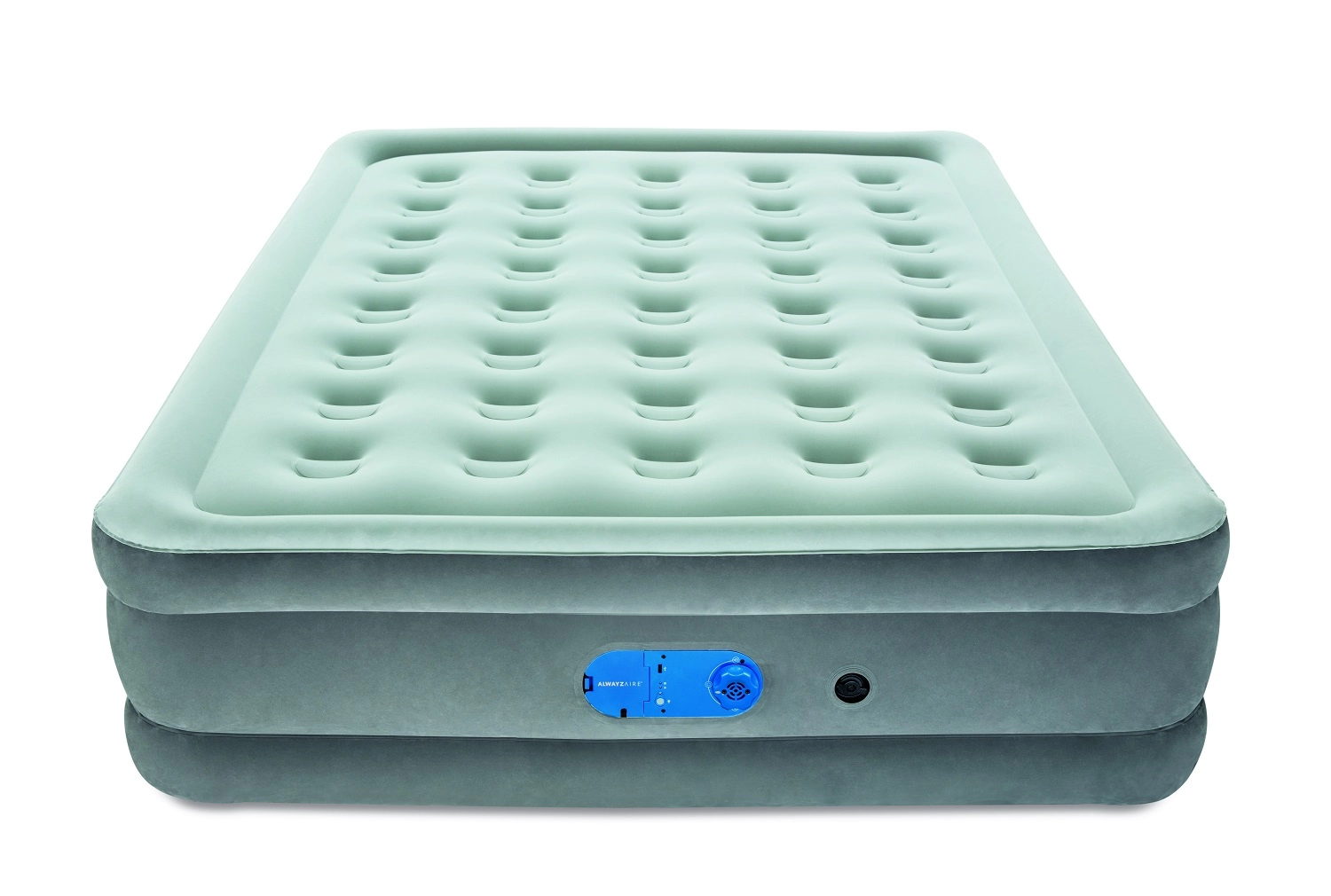 Luchtbed Bestway Alwayzaire Queen 6 Luchtbed Bestway Alwayzaire Queen - Afbeelding 4