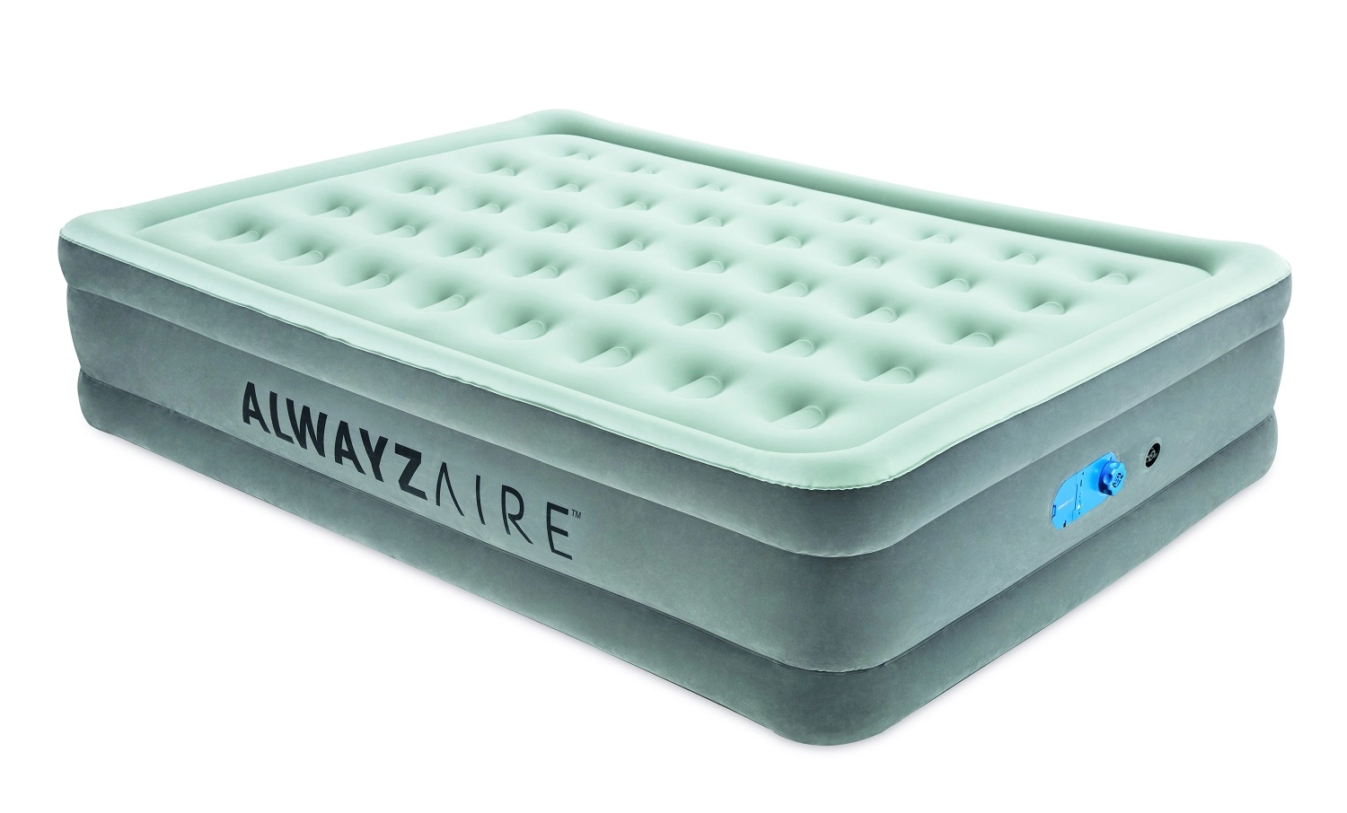 Luchtbed Bestway Alwayzaire Queen 5 Luchtbed Bestway Alwayzaire Queen - Afbeelding 3