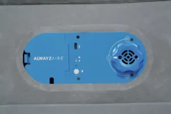 Luchtbed Bestway Alwayzaire Queen 15 Luchtbed Bestway Alwayzaire Queen -MSR Winkel Bestway 67624 INT 13