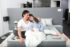 Luchtbed Bestway Alwayzaire Queen 16 Luchtbed Bestway Alwayzaire Queen -MSR Winkel Bestway 67624 INT 17