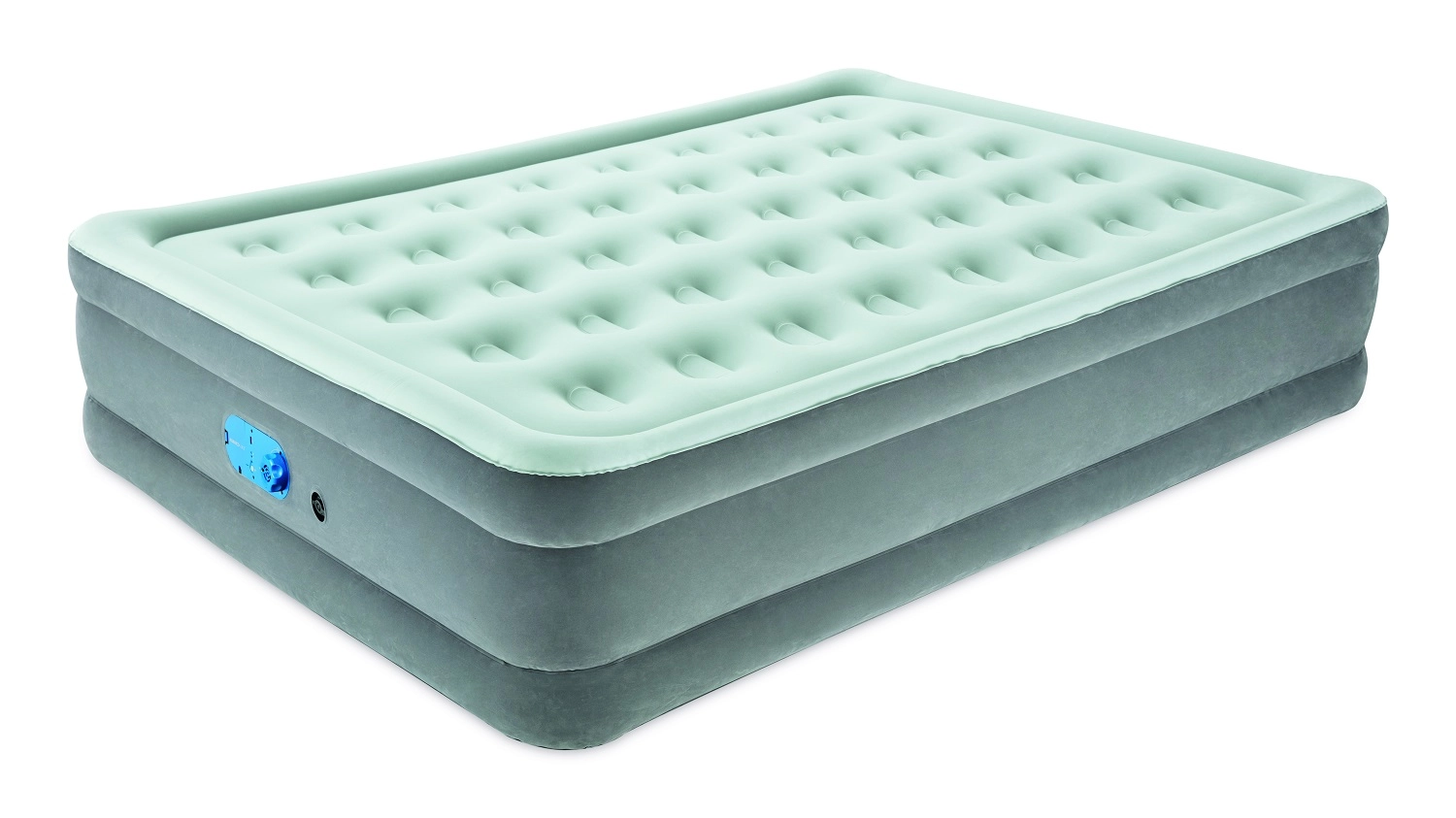 Luchtbed Bestway Alwayzaire Queen 4 Luchtbed Bestway Alwayzaire Queen - Afbeelding 2