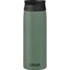 Thermosfles CamelBak Hot Cap Lifestyle Vacuum Insulated RVS Moss 0,6L