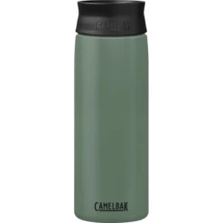 Thermosfles CamelBak Hot Cap Lifestyle Vacuum Insulated RVS Moss 0,6L